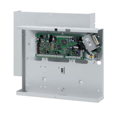 honeywell galaxy 96 panel.